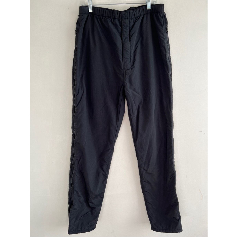 Men's L.L.Bean Pants Black M